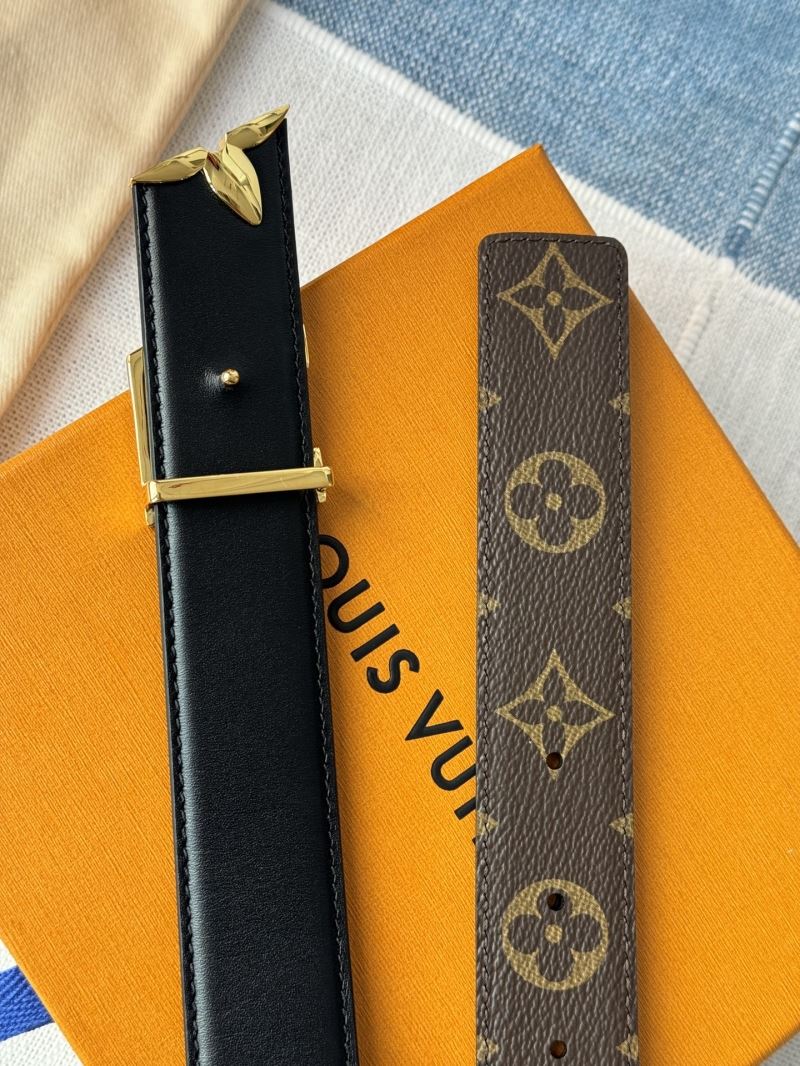 Louis Vuitton Belts